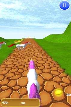 Pony Princess Magical Unicorn screenshot 5