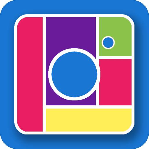 CollagePic - Photo Collage Editor 1.1