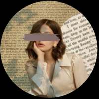 Girls photos, Girls wallpapers logo