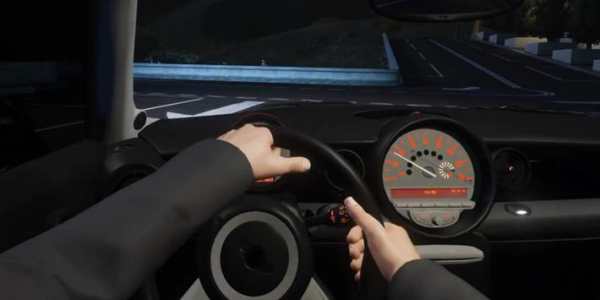 Driving School Car 3D screenshot 6