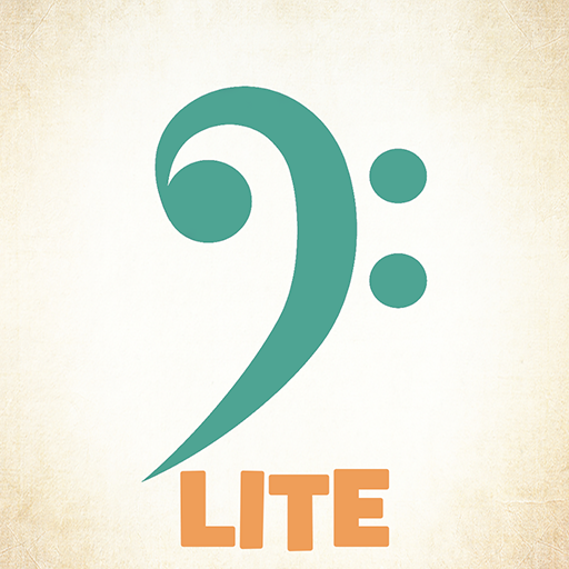 BASS CAT LITE icon