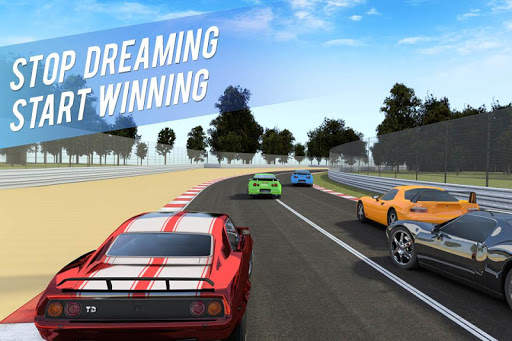 Real Race: Speed Cars & Fast Racing 3D screenshot 5