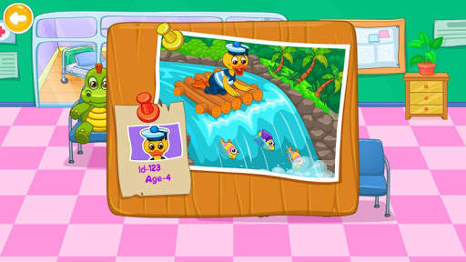 Doctor for toys screenshot 6
