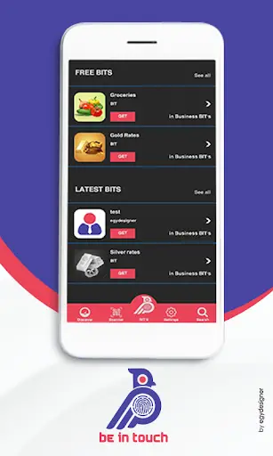 BIT screenshot 3
