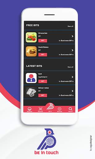 BIT screenshot 3