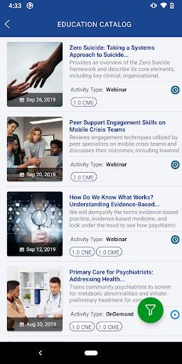 SMI Adviser screenshot 4