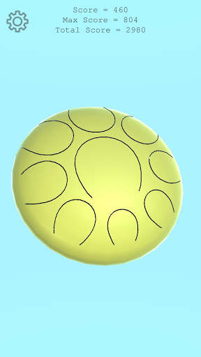Fidget - Antistress ASMR toys screenshot 7