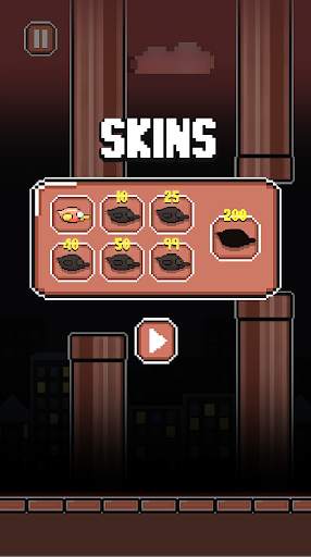 Ugly Bird screenshot 3