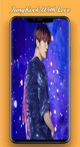 JungKook BTS Wallpapers With Love 2020 screenshot 7