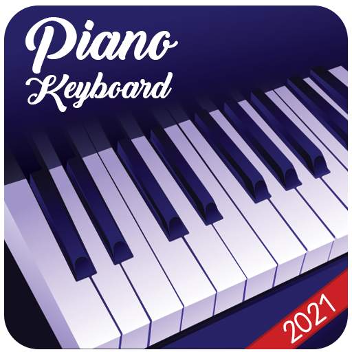 Piano Music Drum Pad - Piano Keyboard 1.0