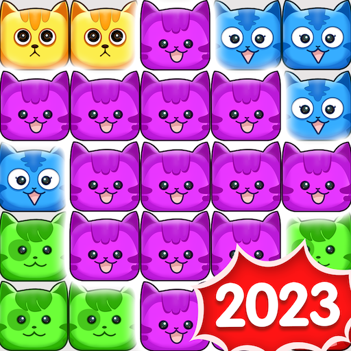 Pop Cat icon