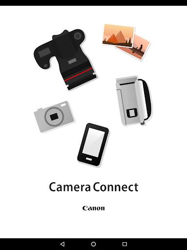 Canon Camera Connect screenshot 5