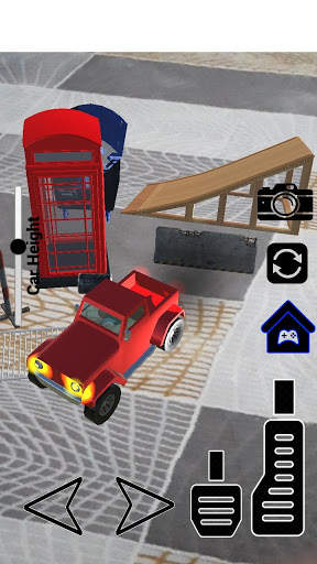 Ar Remote Car स्क्रीनशॉट 6