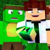 Mod Ben for Minecraft 1