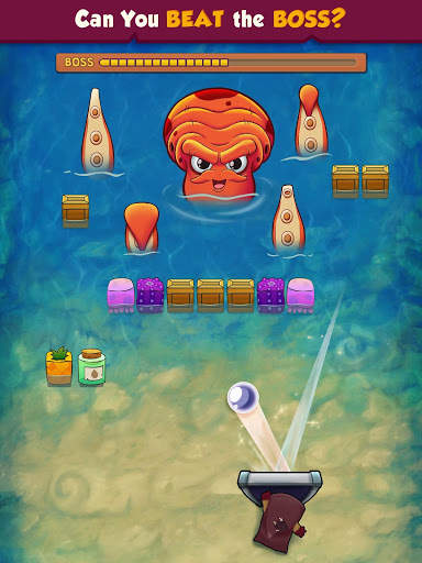 Brick Breaker Hero screenshot 12