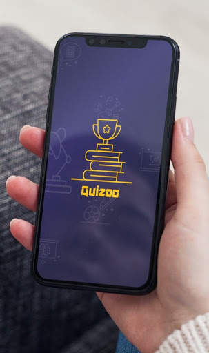Quizoo - Easy General Knowledge Quiz Games 2021 screenshot 1