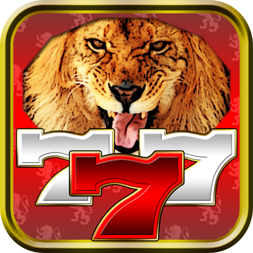 Slot Golden Lion icon
