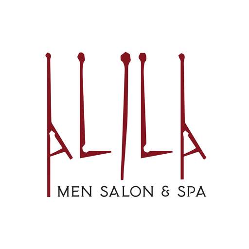 AlilA Men Salon & Spa 6.2.0