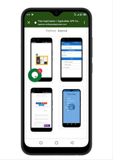 All Appstore; Play store Apps and other sources screenshot 8