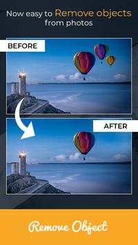 Remove Unwanted Object In Photo screenshot 5