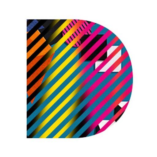 DEOD Mobile App icon