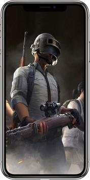 PUBG HD Wallpapers 2019 screenshot 5