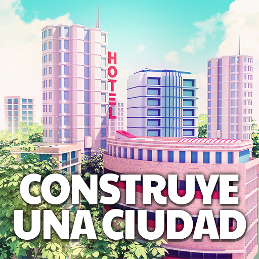 City Island 3: Building Sim icon