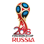 FIFA World Cup 2018 icon