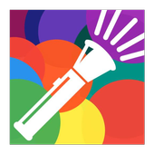 Laser Flashlight icon