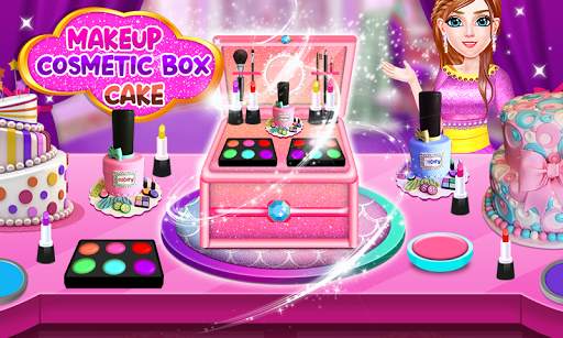 Game Rias: permainan perempuan screenshot 1