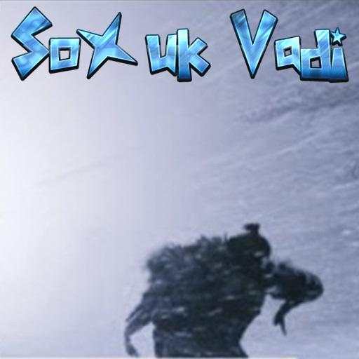 Survival Game - Soğuk Vadi 0.2
