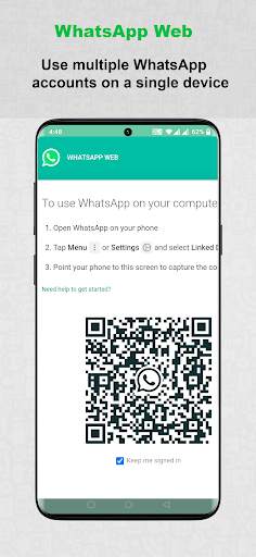 Status Saver for WhatsApp - Save & Download Status screenshot 6