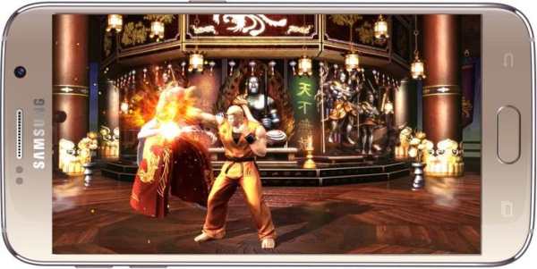 New guía king of Fighters screenshot 1