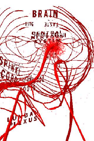 Nervous System 3D screenshot 5