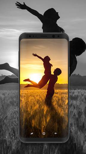 App Wallpaper HD -  Wallpaper 4k screenshot 8