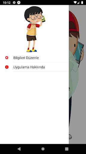 Annemi Ara screenshot 4