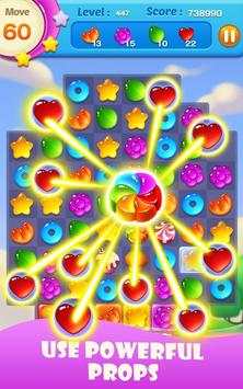 Candy Hammer screenshot 8