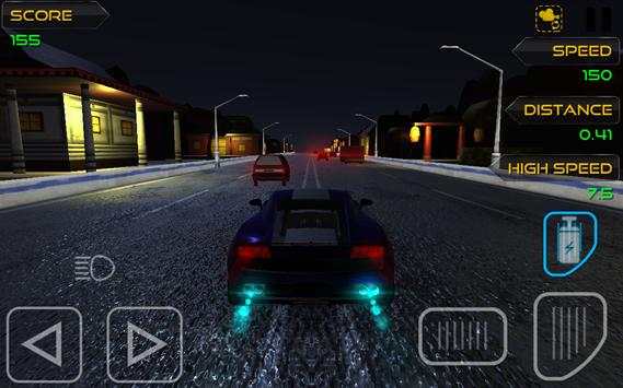 Extreme Car Driving Racing screenshot 1