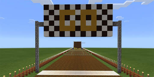 Mod Horse for Minecraft PE screenshot 2
