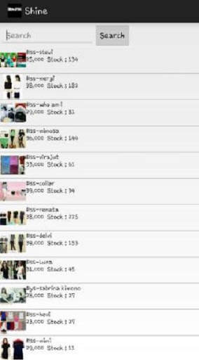 Shine Tanah Abang screenshot 2