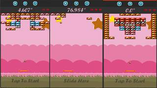 Brick Breaker Candy screenshot 1