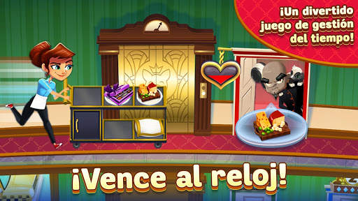 Diner DASH Adventures screenshot 10