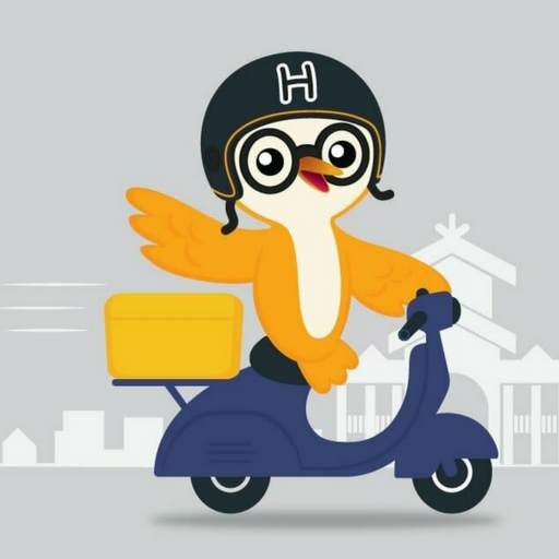 Hummingbird Food Delivery - Food Ordering App 1.7.3
