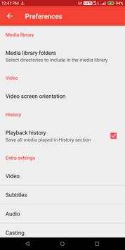 G player screenshot 8