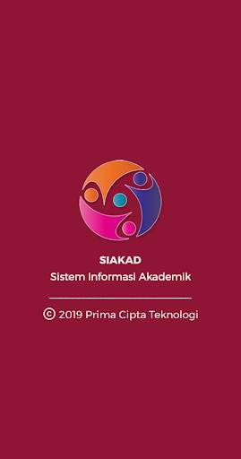 SIAKAD Mobile screenshot 1