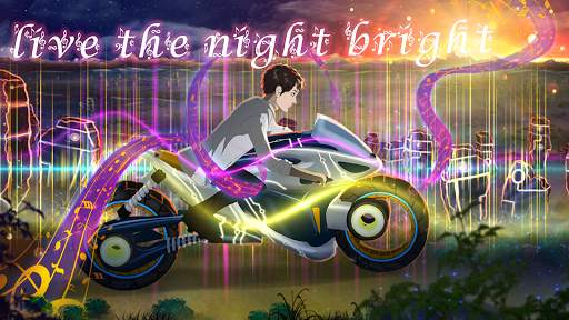 Night Dream: lost harmony screenshot 4