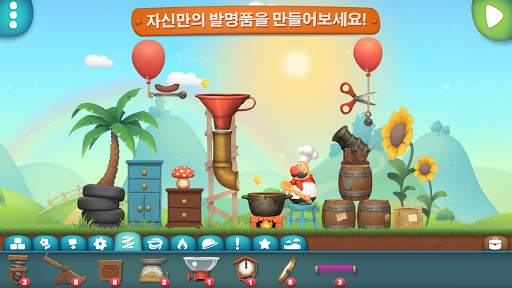 Inventioneers Full Version screenshot 1