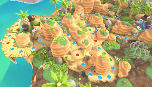 Super Party Games Online screenshot 6