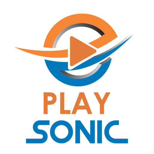 Play Sonic IPTV icon