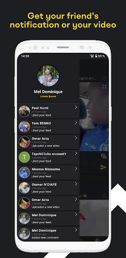 VaKozé screenshot 6